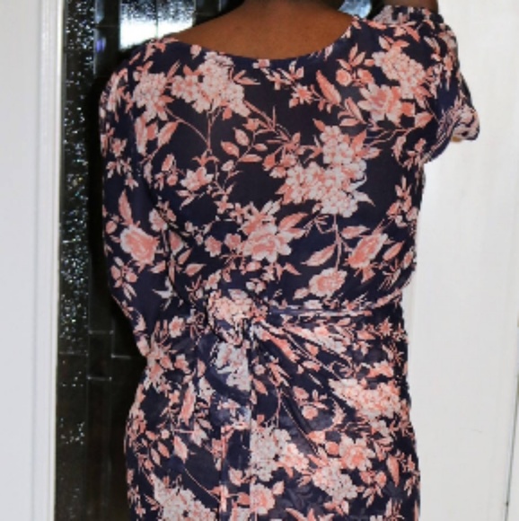 Chiffon Iro and Buba - Picture 2 of 3